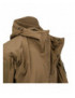 veste anorak mistral® - soft shell