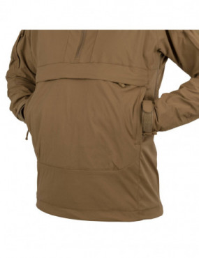 veste anorak mistral® - soft shell