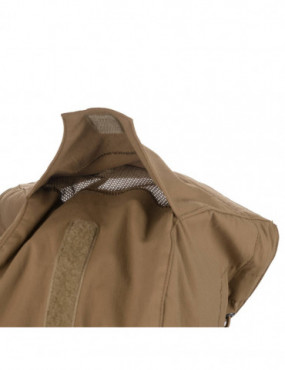 veste anorak mistral® - soft shell