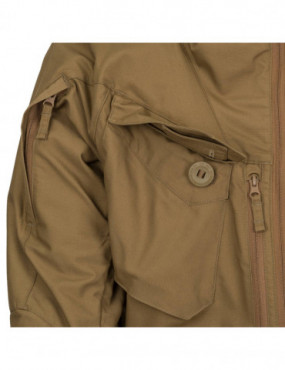 veste anorak pèlerin®