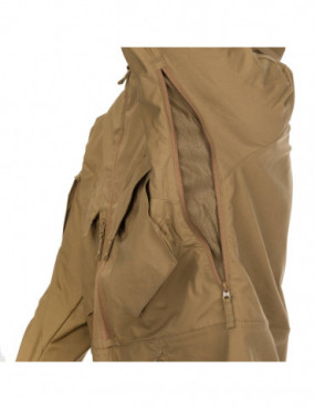 veste anorak pèlerin®