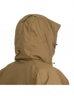 veste anorak pèlerin®