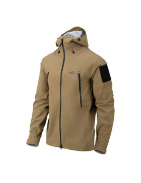 Veste Hardshell Squall - torrentstretch