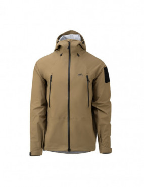 Veste Hardshell Squall - torrentstretch