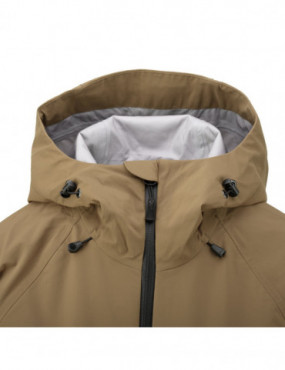 Veste Hardshell Squall - torrentstretch