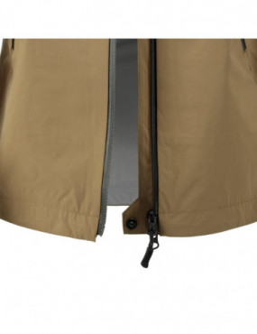 Veste Hardshell Squall - torrentstretch