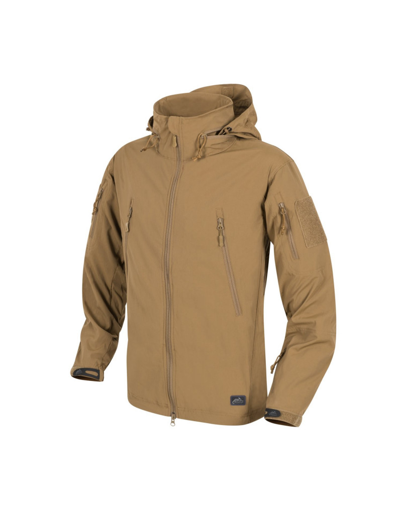 veste de soldat - stormstretch®