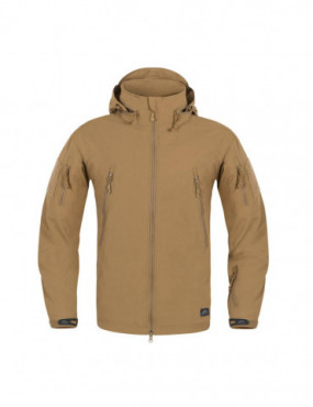 veste de soldat - stormstretch®