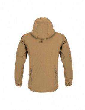 veste de soldat - stormstretch®