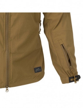 veste de soldat - stormstretch®