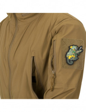 veste de soldat - stormstretch®