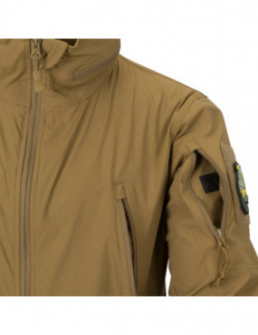 veste de soldat - stormstretch®