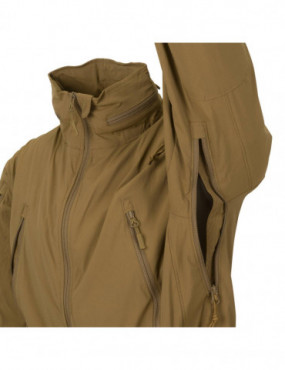 veste de soldat - stormstretch®