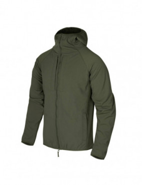 veste softshell hybride...