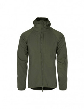 veste softshell hybride urbaine® - stormstretch®