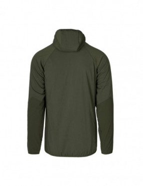 veste softshell hybride urbaine® - stormstretch®