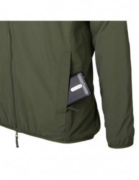 veste softshell hybride urbaine® - stormstretch®