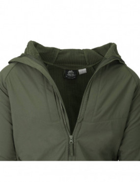 veste softshell hybride urbaine® - stormstretch®