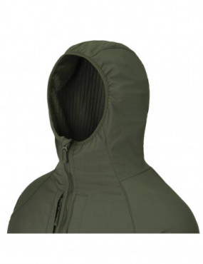 veste softshell hybride urbaine® - stormstretch®