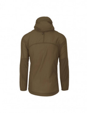 coupe-vent windrunner® - nylon windpack®