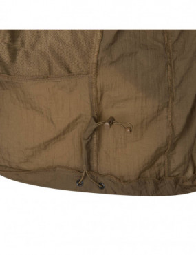 coupe-vent windrunner® - nylon windpack®