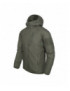 veste à capuche wolfhound® - climashield® apex 67g