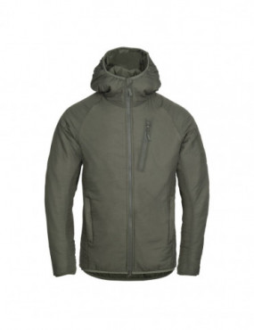 veste à capuche wolfhound® - climashield® apex 67g