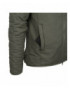 veste à capuche wolfhound® - climashield® apex 67g