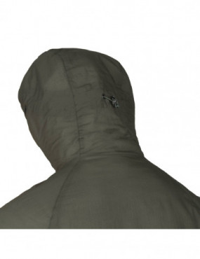 veste à capuche wolfhound® - climashield® apex 67g