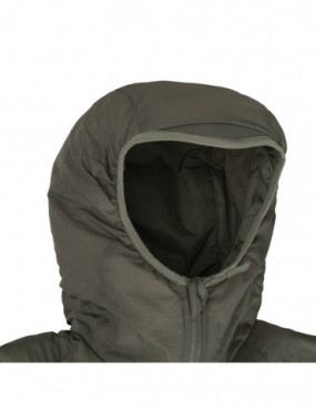 veste à capuche wolfhound® - climashield® apex 67g