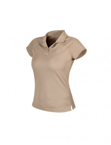 polo utl® femme - topcool lite