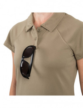 polo utl® femme - topcool lite