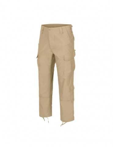 pantalon cpu® - coton ripstop