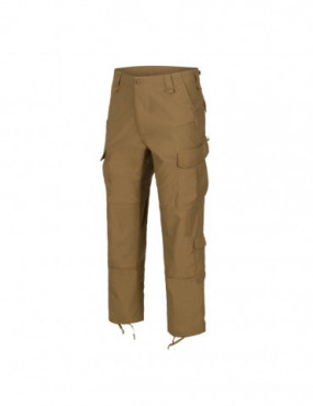 pantalon cpu® - polycoton...