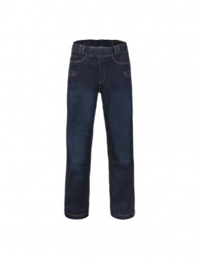 jeans tactiques grayman® slim - denim mid