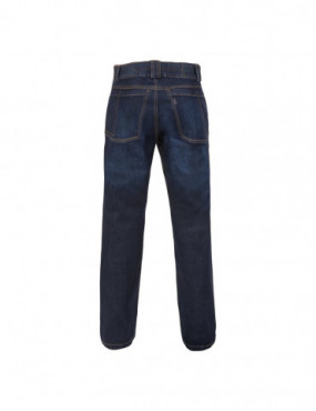 jeans tactiques grayman® slim - denim mid