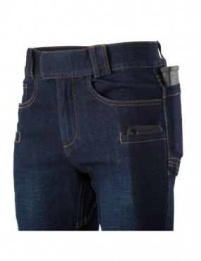 jeans tactiques grayman® slim - denim mid