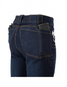 jeans tactiques grayman® slim - denim mid