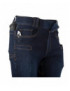 jeans tactiques grayman® slim - denim mid