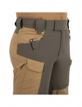 pantalon hybride outback® - duracanvas®