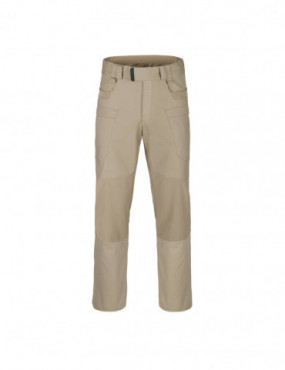 pantalon tactique hybride® - polycoton ripstop