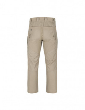 pantalon tactique hybride® - polycoton ripstop