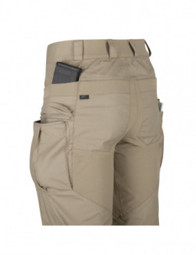 pantalon tactique hybride® - polycoton ripstop