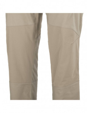 pantalon tactique hybride® - polycoton ripstop