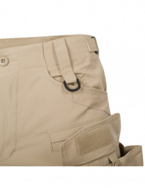 pantalon sfu next® - coton ripstop