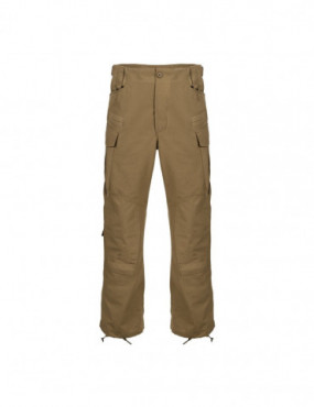 sfu next pants® - polycoton ripstop