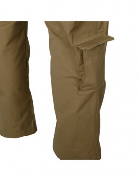 sfu next pants® - polycoton ripstop