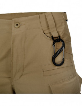 sfu next pants® - polycoton ripstop