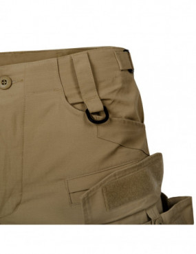 sfu next pants® - polycoton ripstop