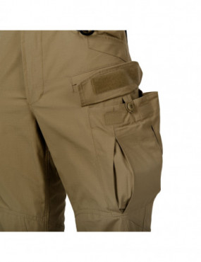 sfu next pants® - polycoton ripstop